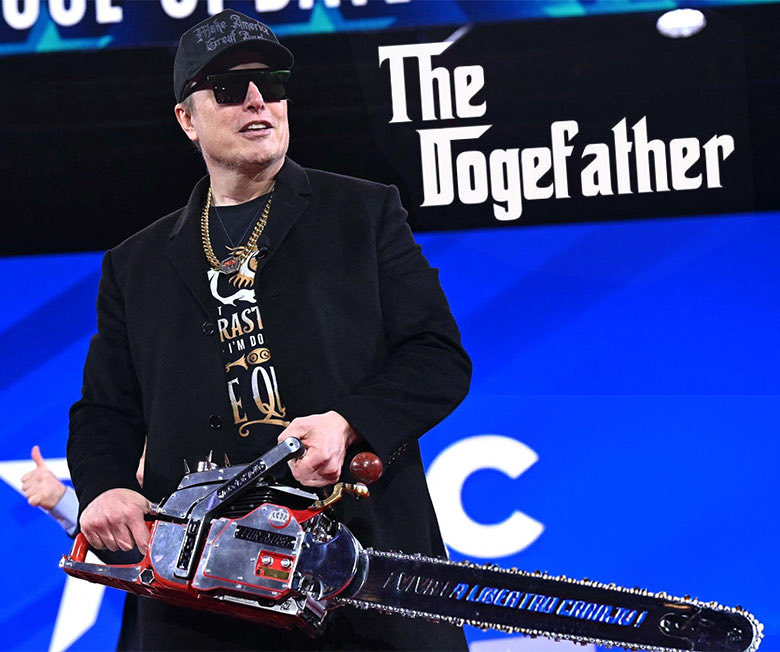 Dogefather Bùng Nổ Sau Bài Đăng Của Elon Musk