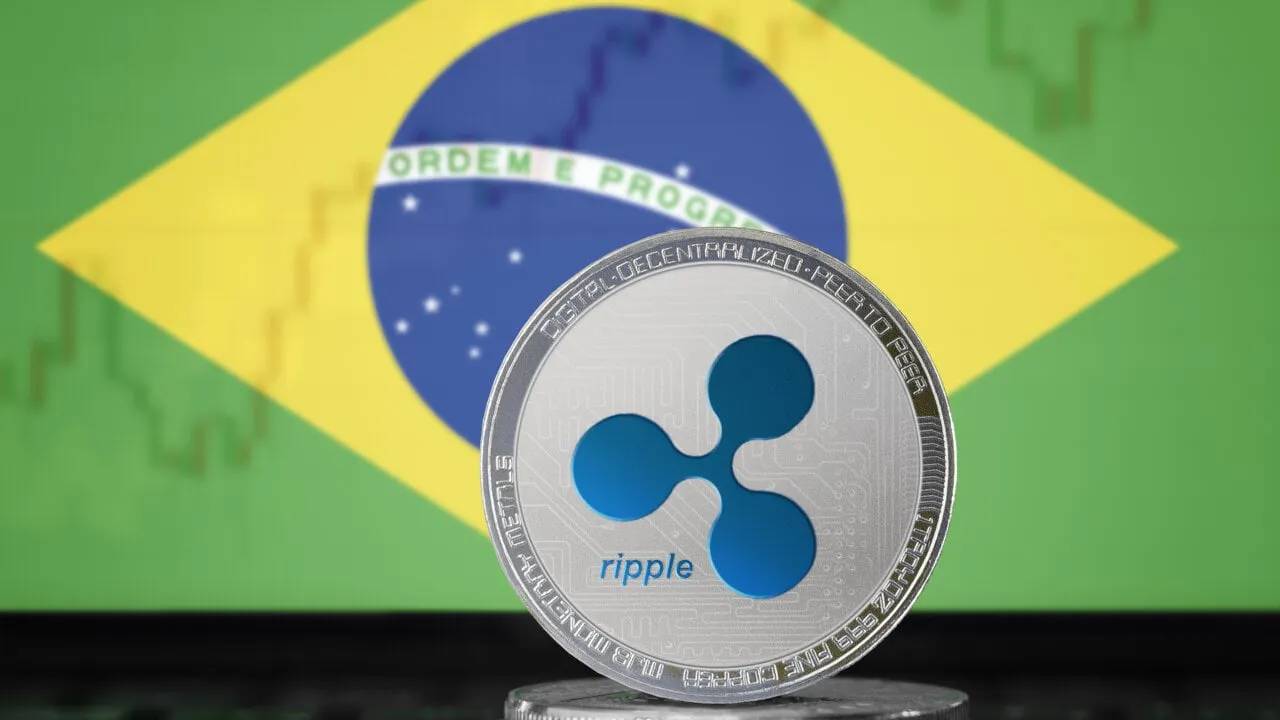 Brazil chuẩn bị ra mắt quỹ ETF XRP spot đầu tiên trên thế giới